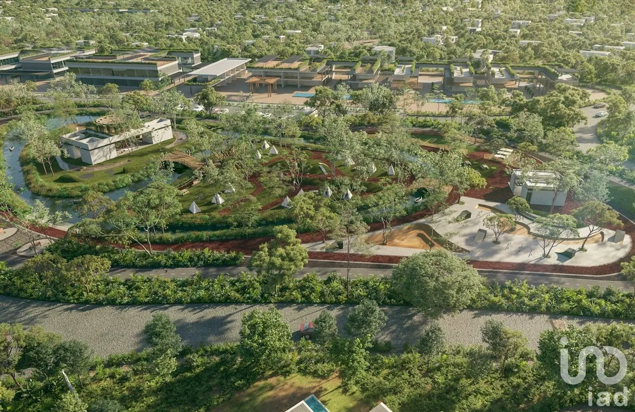 Terreno en Venta en Chuburna Puerto, Progreso, Yucatán | NEX-275080 | iad México | Foto 2 de 10