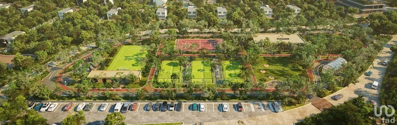 Terreno en Venta en Chuburna Puerto, Progreso, Yucatán | NEX-275080 | iad México | Foto 3 de 10