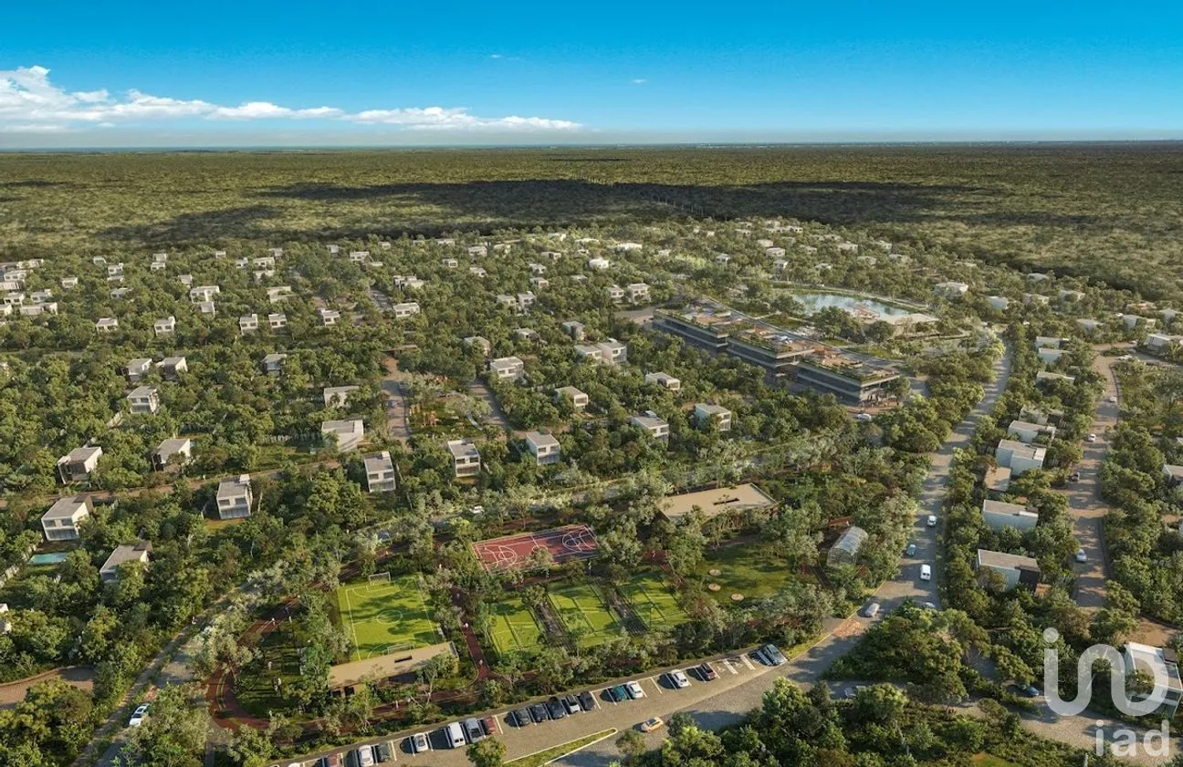 Terreno en Venta en Chuburna Puerto, Progreso, Yucatán | NEX-275080 | iad México | Foto 6 de 10