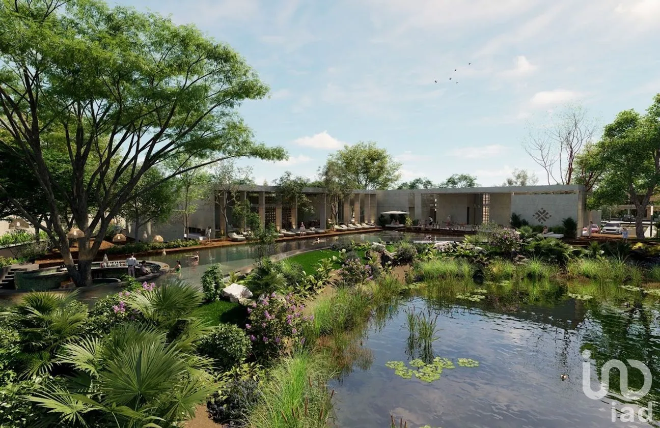Terreno en Venta en Chuburna Puerto, Progreso, Yucatán | NEX-275080 | iad México | Foto 8 de 10