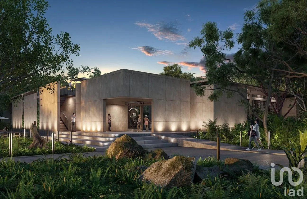 Terreno en Venta en Chuburna Puerto, Progreso, Yucatán | NEX-275080 | iad México | Foto 10 de 10