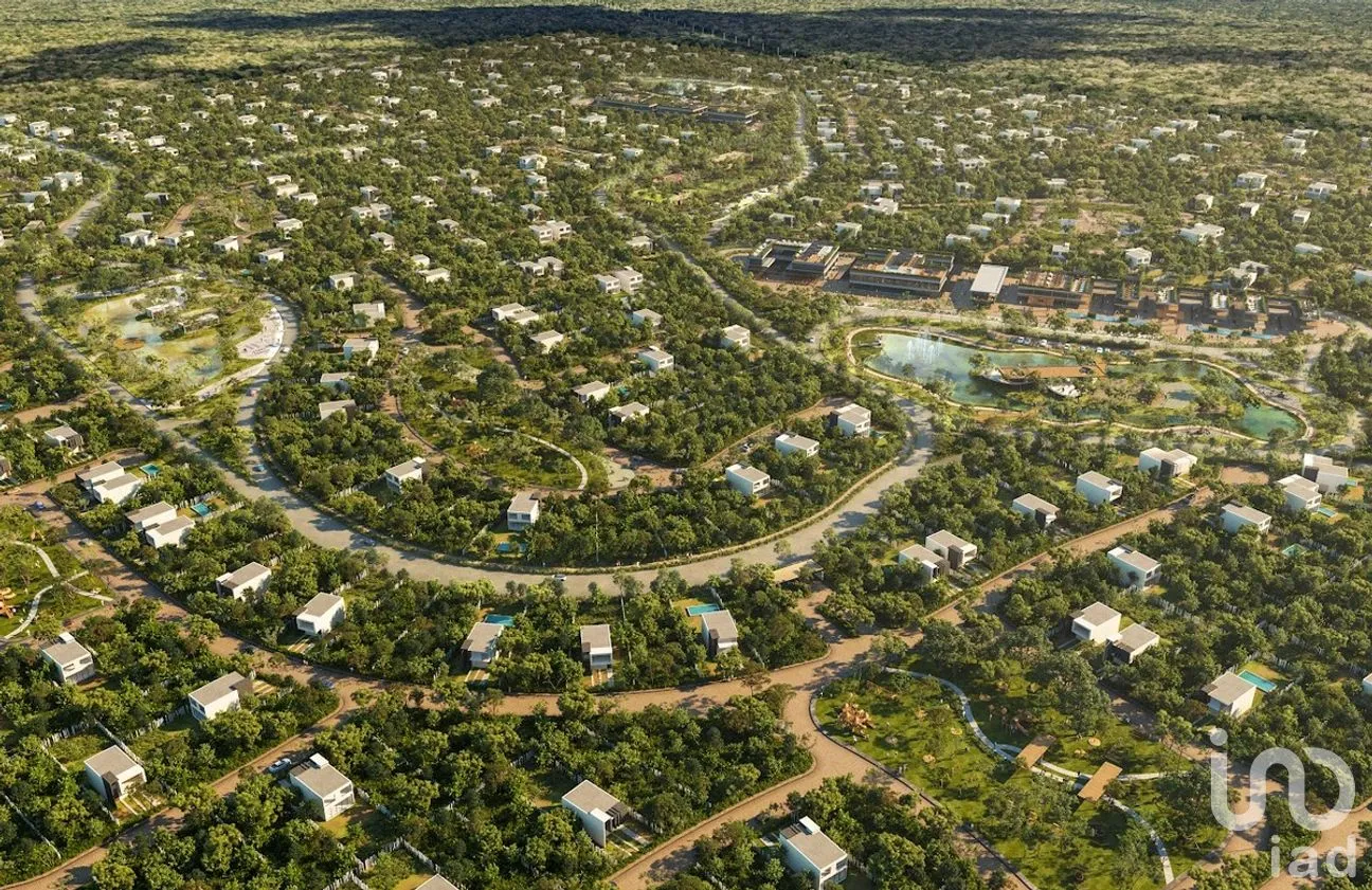 Terreno en Venta en Chuburna Puerto, Progreso, Yucatán | NEX-275080 | iad México | Foto 1 de 10