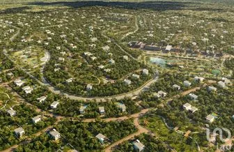 NEX-275080 - Terreno en Venta en Chuburna Puerto, CP 97336, Yucatán.