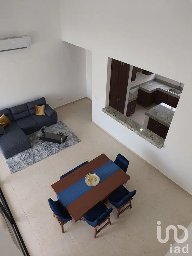 Casa en Venta en Cholul, Mérida, Yucatán | NEX-275166 | iad México | Foto 5 de 13