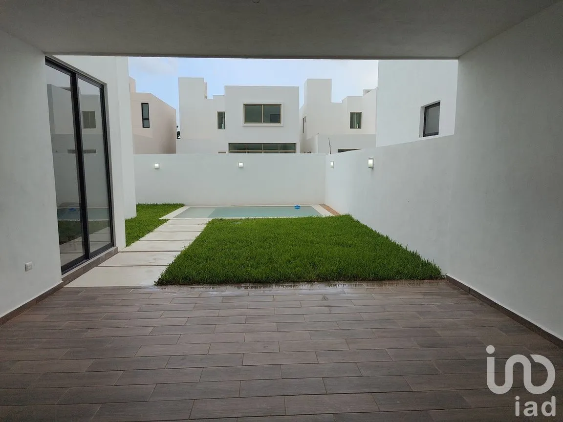 Casa en Venta en Cholul, Mérida, Yucatán | NEX-275166 | iad México | Foto 7 de 13