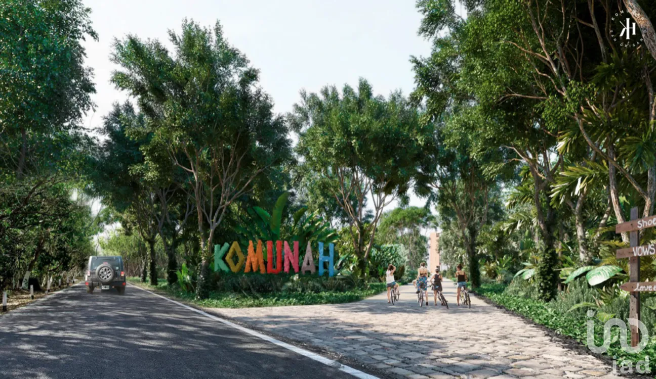 Terreno en Venta en San Crisanto, Sinanché, Yucatán | NEX-275228 | iad México | Foto 11 de 25