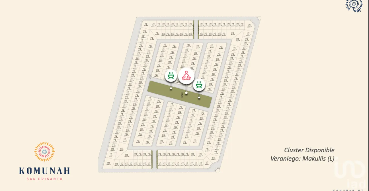 Terreno en Venta en San Crisanto, Sinanché, Yucatán | NEX-275228 | iad México | Foto 16 de 25