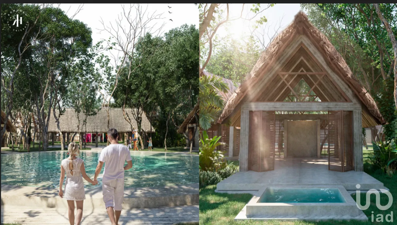 Terreno en Venta en San Crisanto, Sinanché, Yucatán | NEX-275228 | iad México | Foto 19 de 25