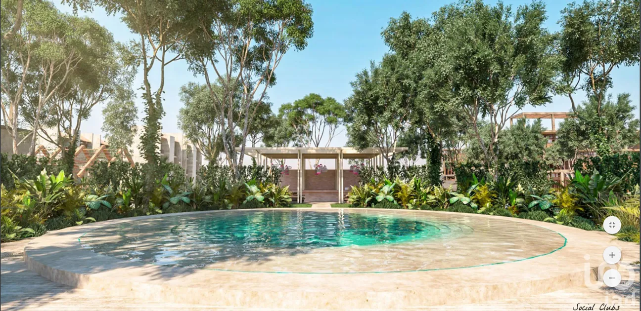 Terreno en Venta en San Crisanto, Sinanché, Yucatán | NEX-275228 | iad México | Foto 20 de 25