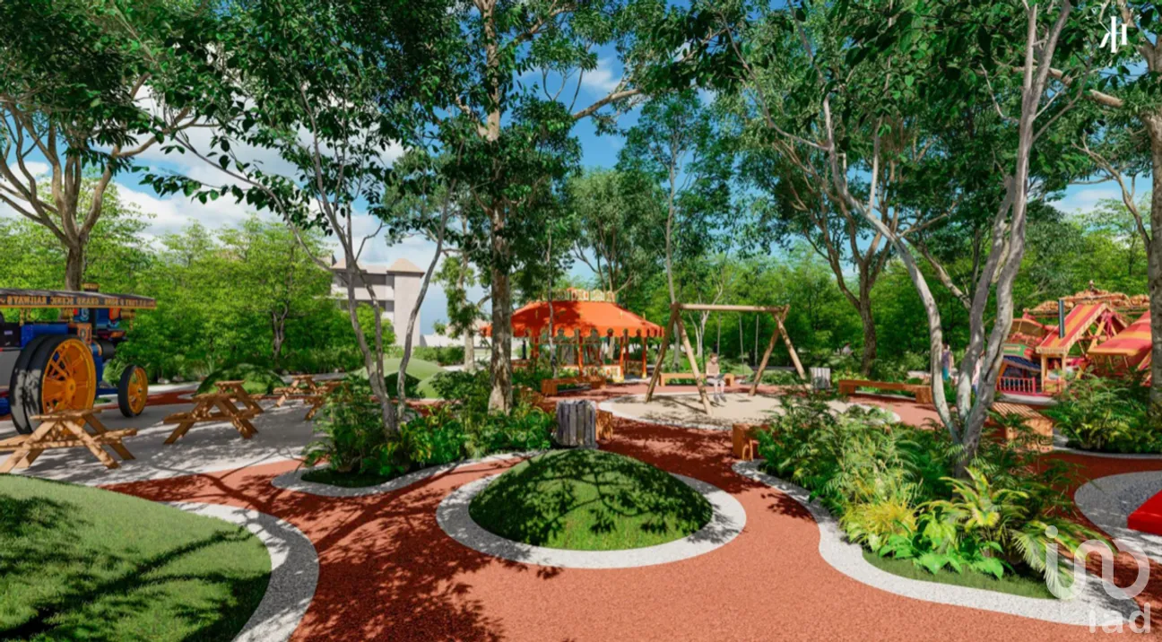 Terreno en Venta en San Crisanto, Sinanché, Yucatán | NEX-275228 | iad México | Foto 22 de 25