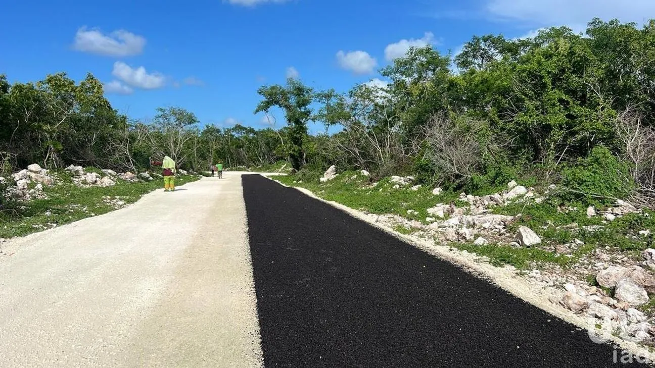 Terreno en Venta en Chicxulub, Chicxulub Pueblo, Yucatán | NEX-275603 | iad México | Foto 2 de 7