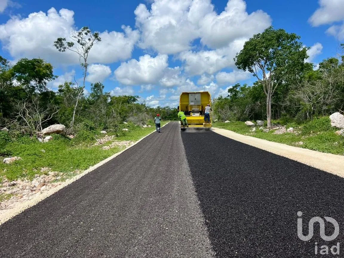 Terreno en Venta en Chicxulub, Chicxulub Pueblo, Yucatán | NEX-275603 | iad México | Foto 3 de 7