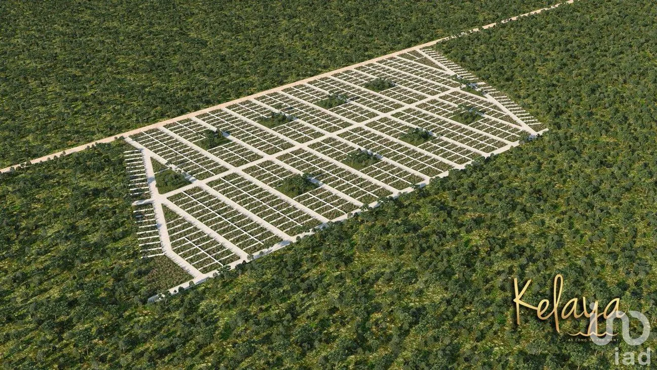 Terreno en Venta en Chicxulub, Chicxulub Pueblo, Yucatán | NEX-275603 | iad México | Foto 1 de 7