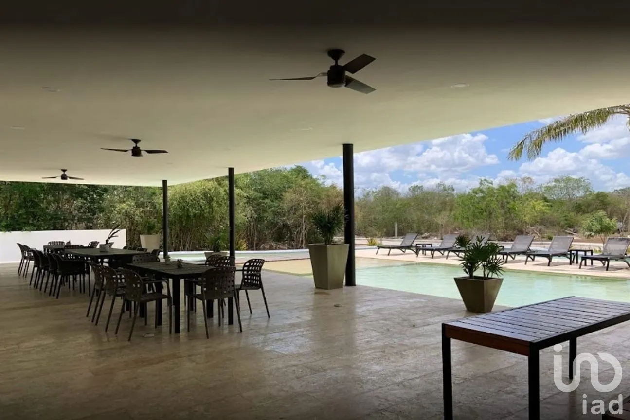 Terreno en Venta en Dzidzilché, Mérida, Yucatán | NEX-275608 | iad México | Foto 3 de 15