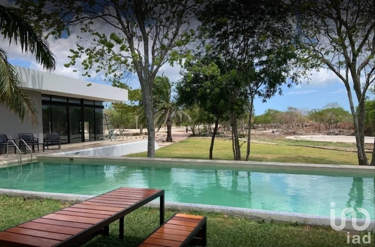 Terreno en Venta en Dzidzilché, Mérida, Yucatán | NEX-275608 | iad México | Foto 9 de 15