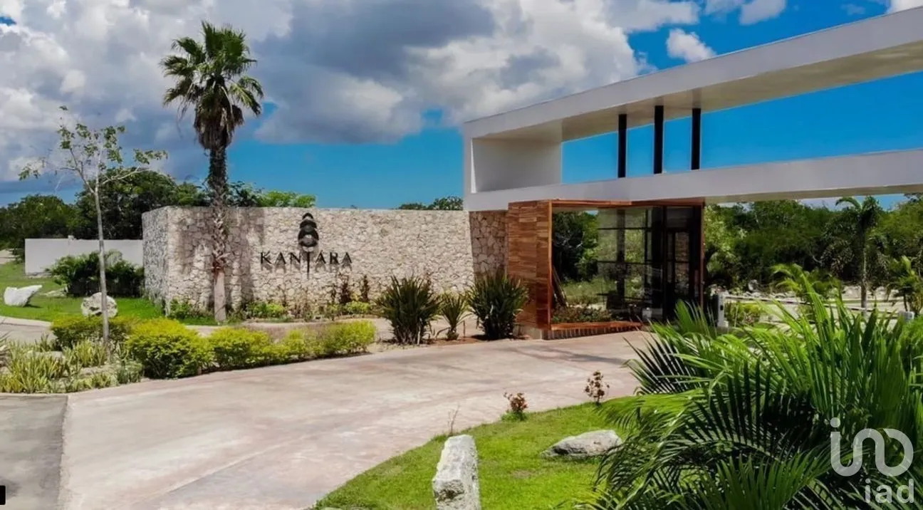 Terreno en Venta en Dzidzilché, Mérida, Yucatán | NEX-275608 | iad México | Foto 1 de 15