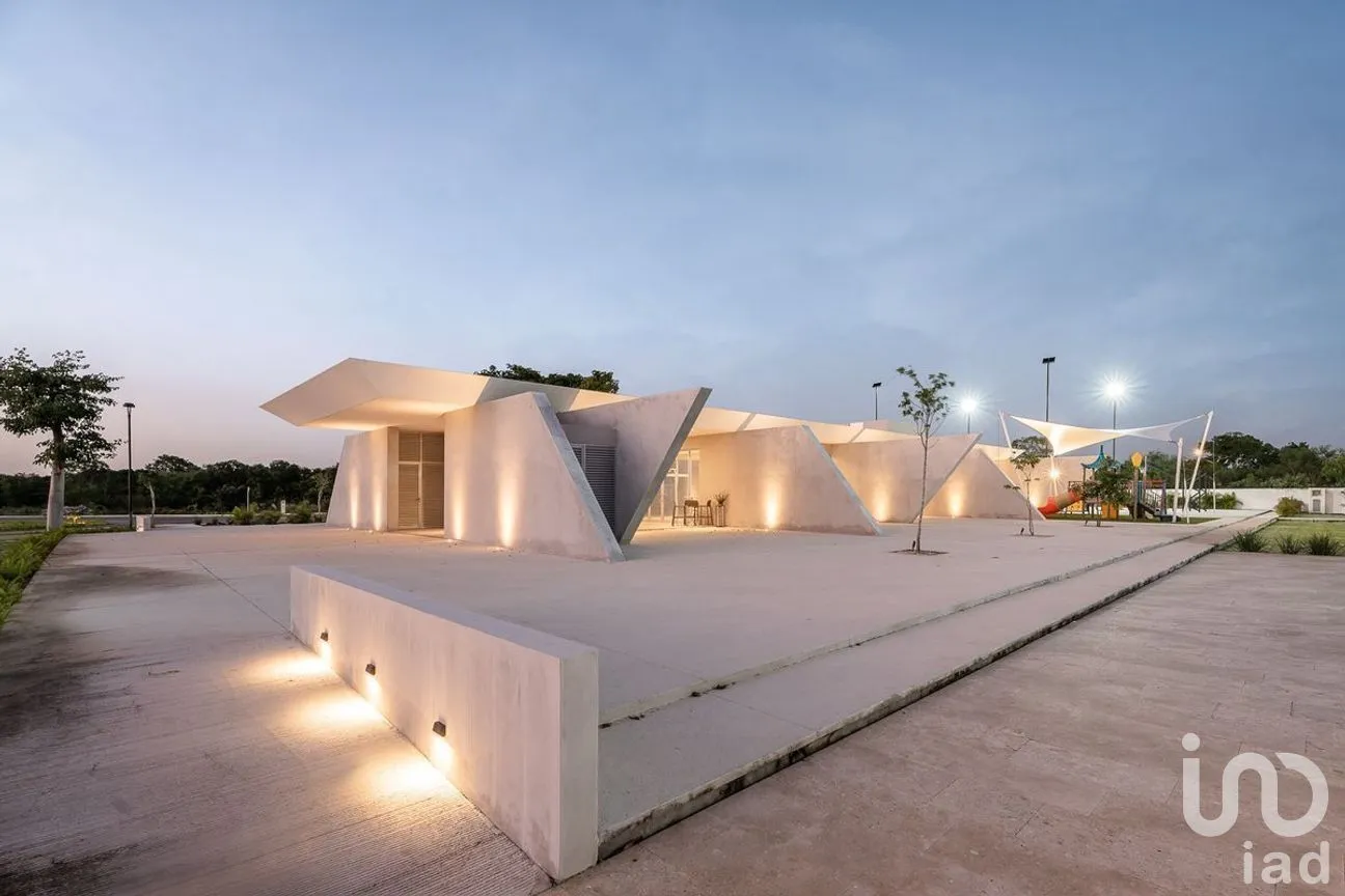 Terreno en Venta en Kikteil, Mérida, Yucatán | NEX-276320 | iad México | Foto 2 de 22