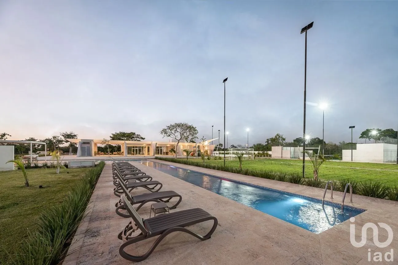 Terreno en Venta en Kikteil, Mérida, Yucatán | NEX-276320 | iad México | Foto 4 de 22