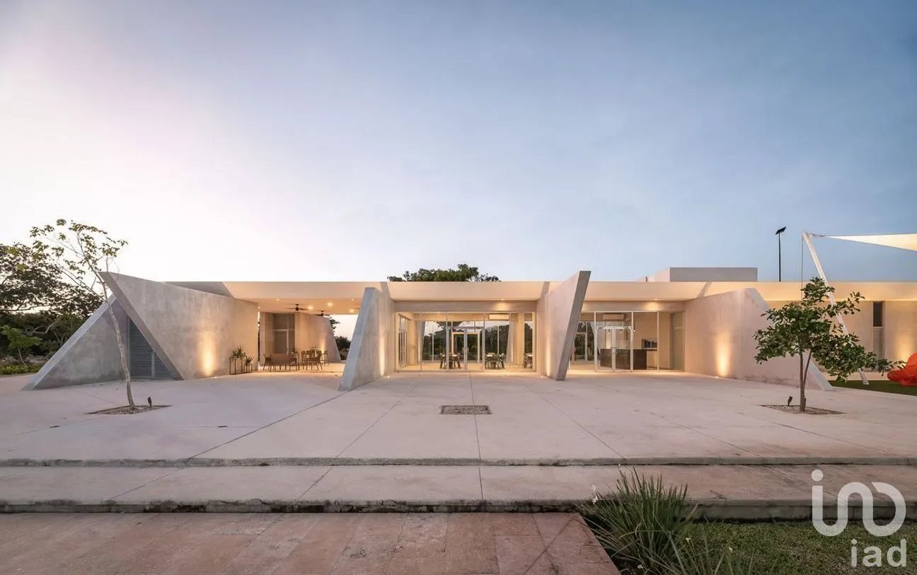 Terreno en Venta en Kikteil, Mérida, Yucatán | NEX-276320 | iad México | Foto 5 de 22