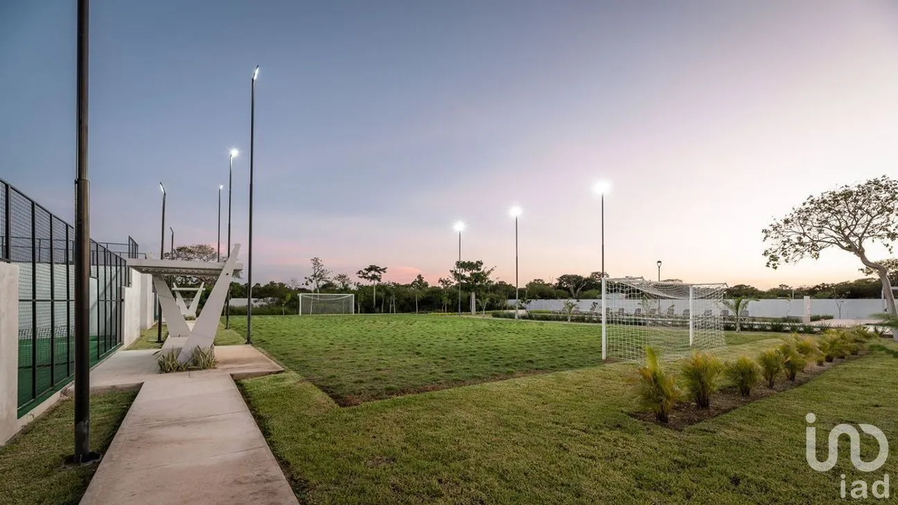 Terreno en Venta en Kikteil, Mérida, Yucatán | NEX-276320 | iad México | Foto 6 de 22