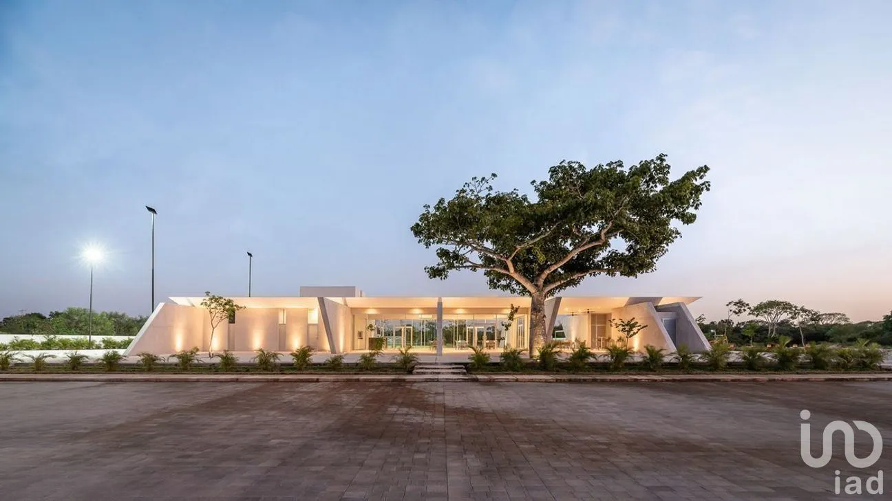 Terreno en Venta en Kikteil, Mérida, Yucatán | NEX-276320 | iad México | Foto 1 de 22