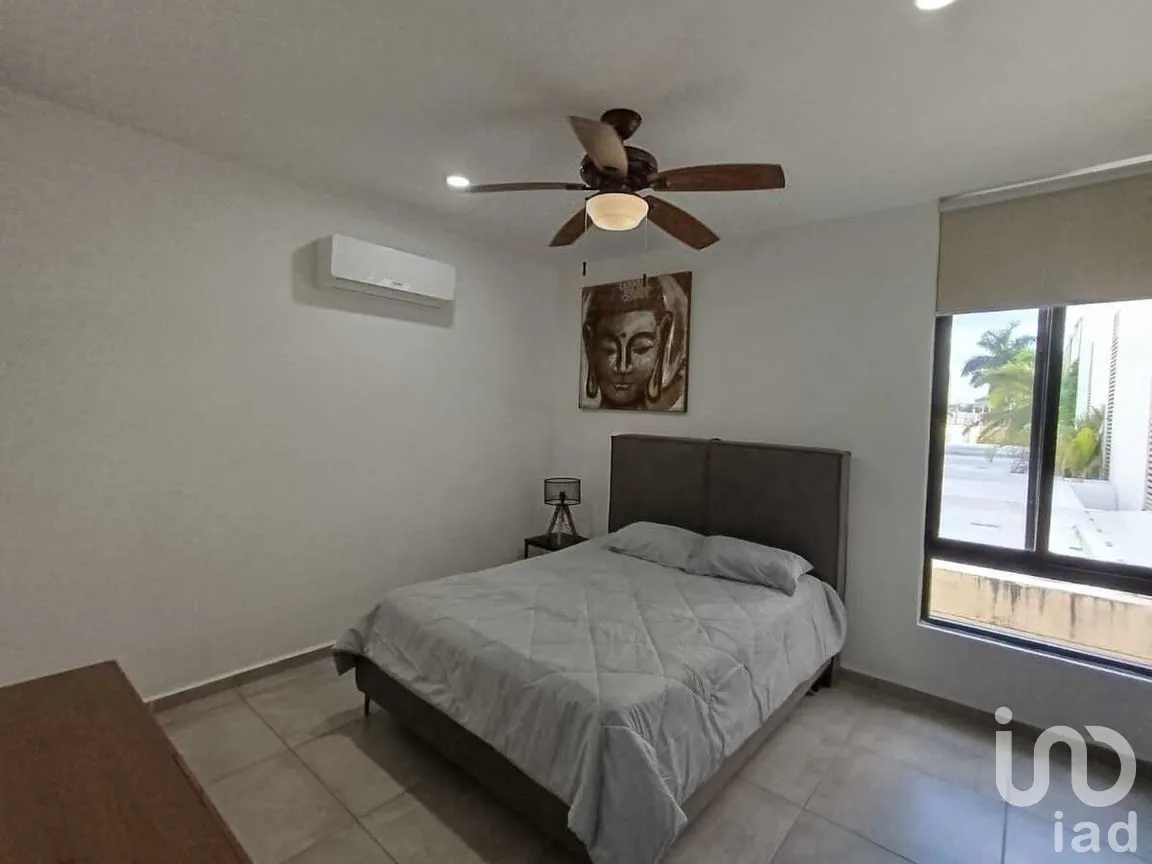 Casa en Renta en Montebello, Mérida, Yucatán | NEX-276384 | iad México | Foto 2 de 12