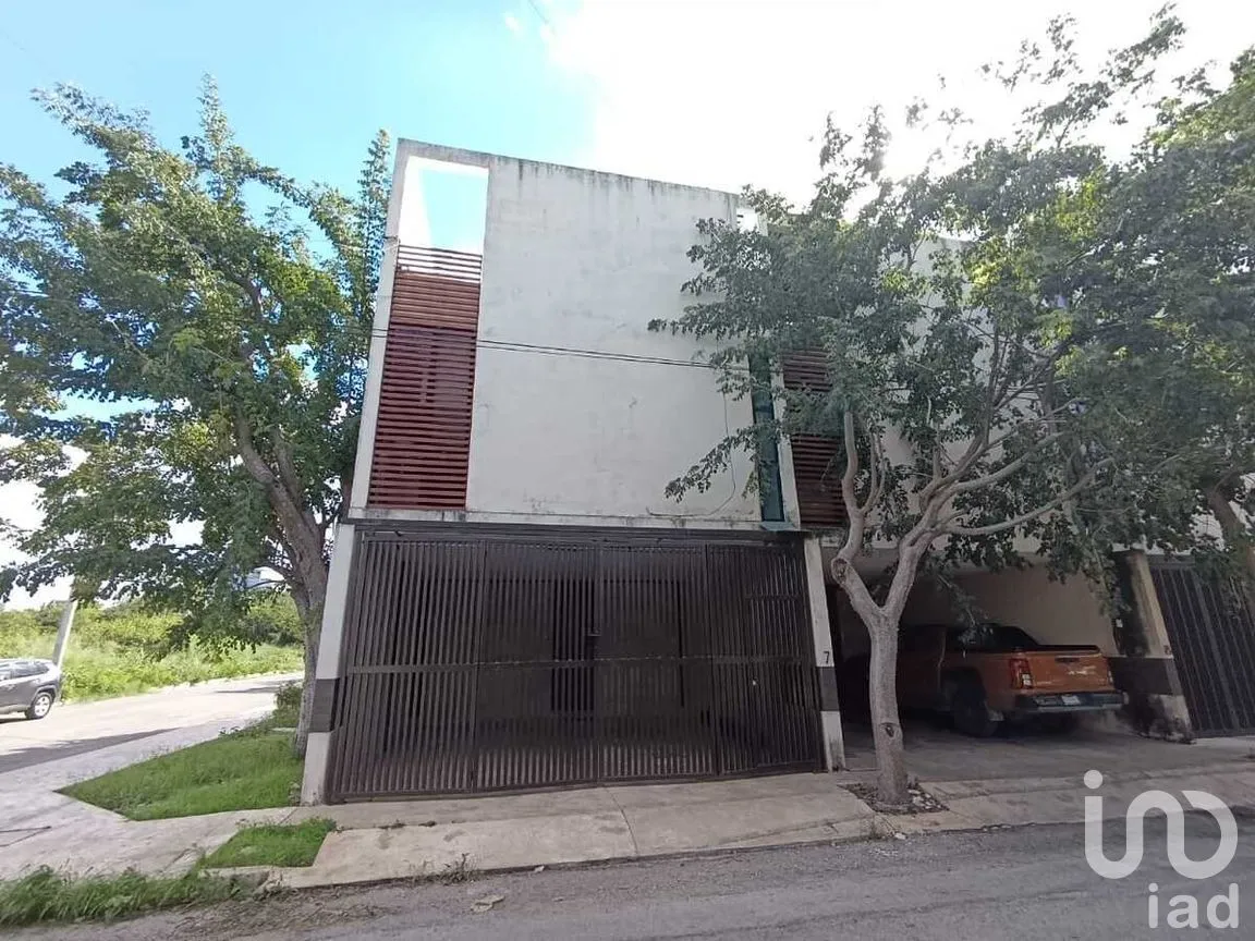 Casa en Renta en Montebello, Mérida, Yucatán | NEX-276384 | iad México | Foto 11 de 12