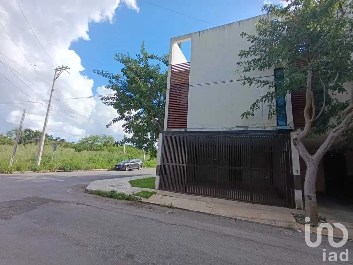 Casa en Renta en Montebello, Mérida, Yucatán | NEX-276384 | iad México | Foto 12 de 12