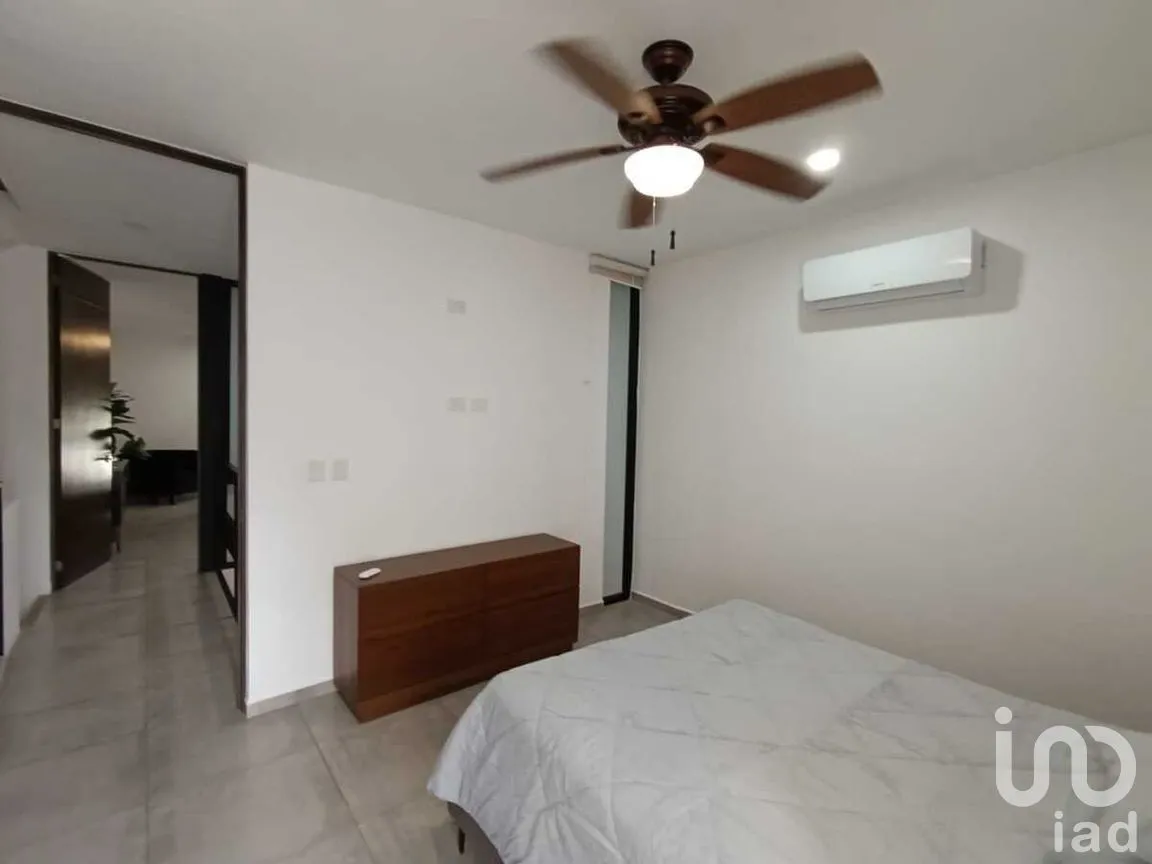 Casa en Renta en Montebello, Mérida, Yucatán | NEX-276384 | iad México | Foto 3 de 12