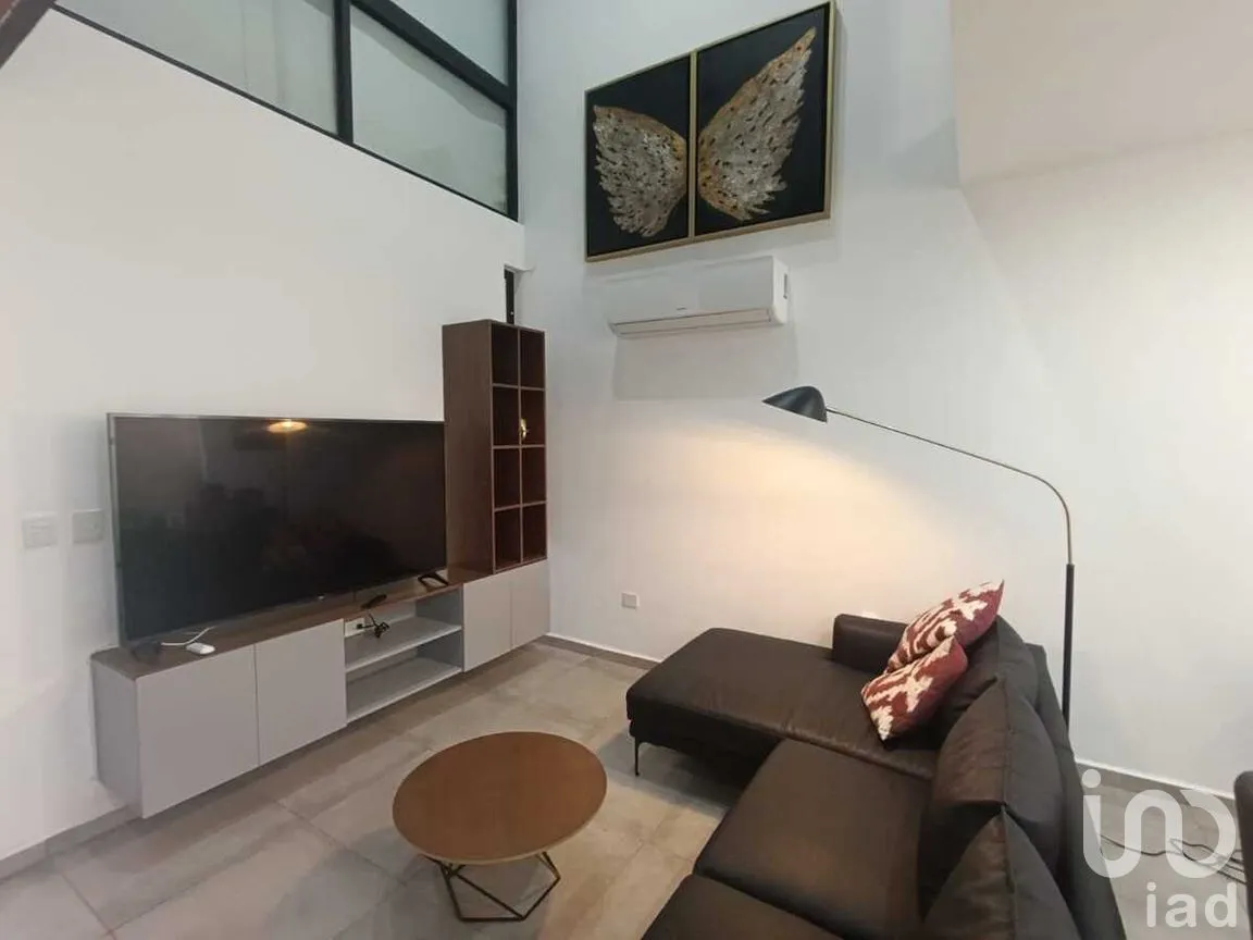 Casa en Renta en Montebello, Mérida, Yucatán | NEX-276384 | iad México | Foto 5 de 12