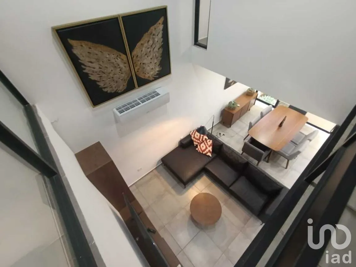 Casa en Renta en Montebello, Mérida, Yucatán | NEX-276384 | iad México | Foto 6 de 12