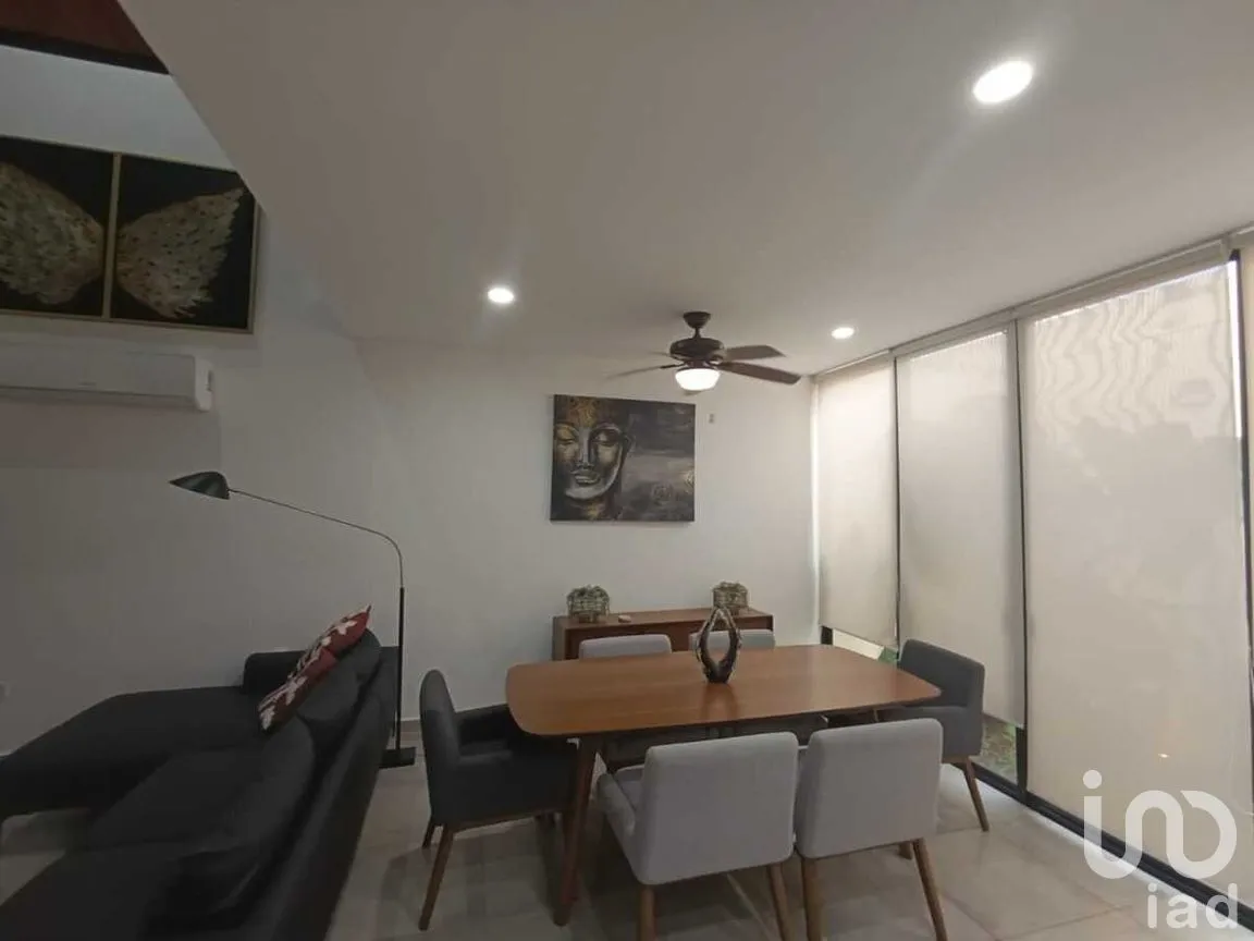 Casa en Renta en Montebello, Mérida, Yucatán | NEX-276384 | iad México | Foto 8 de 12