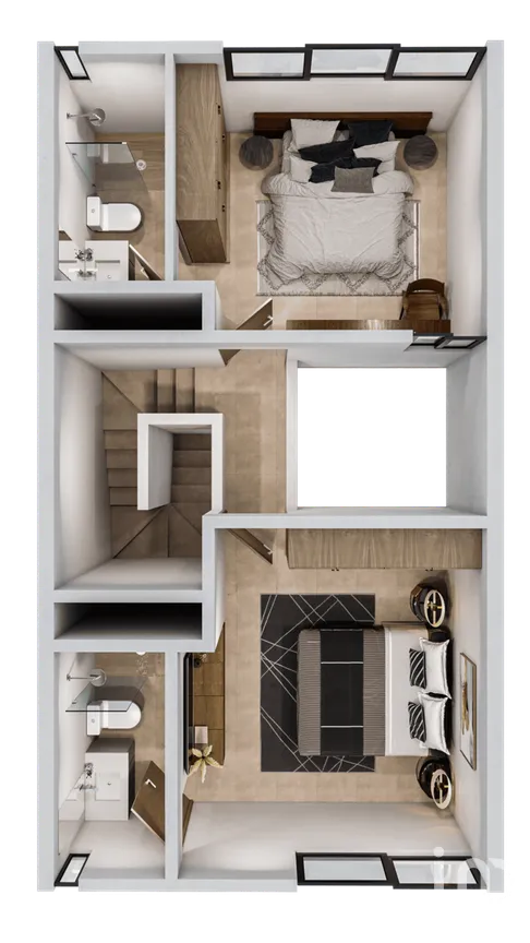 Departamento en Venta en Chelem, Progreso, Yucatán | NEX-276497 | iad México | Foto 11 de 11