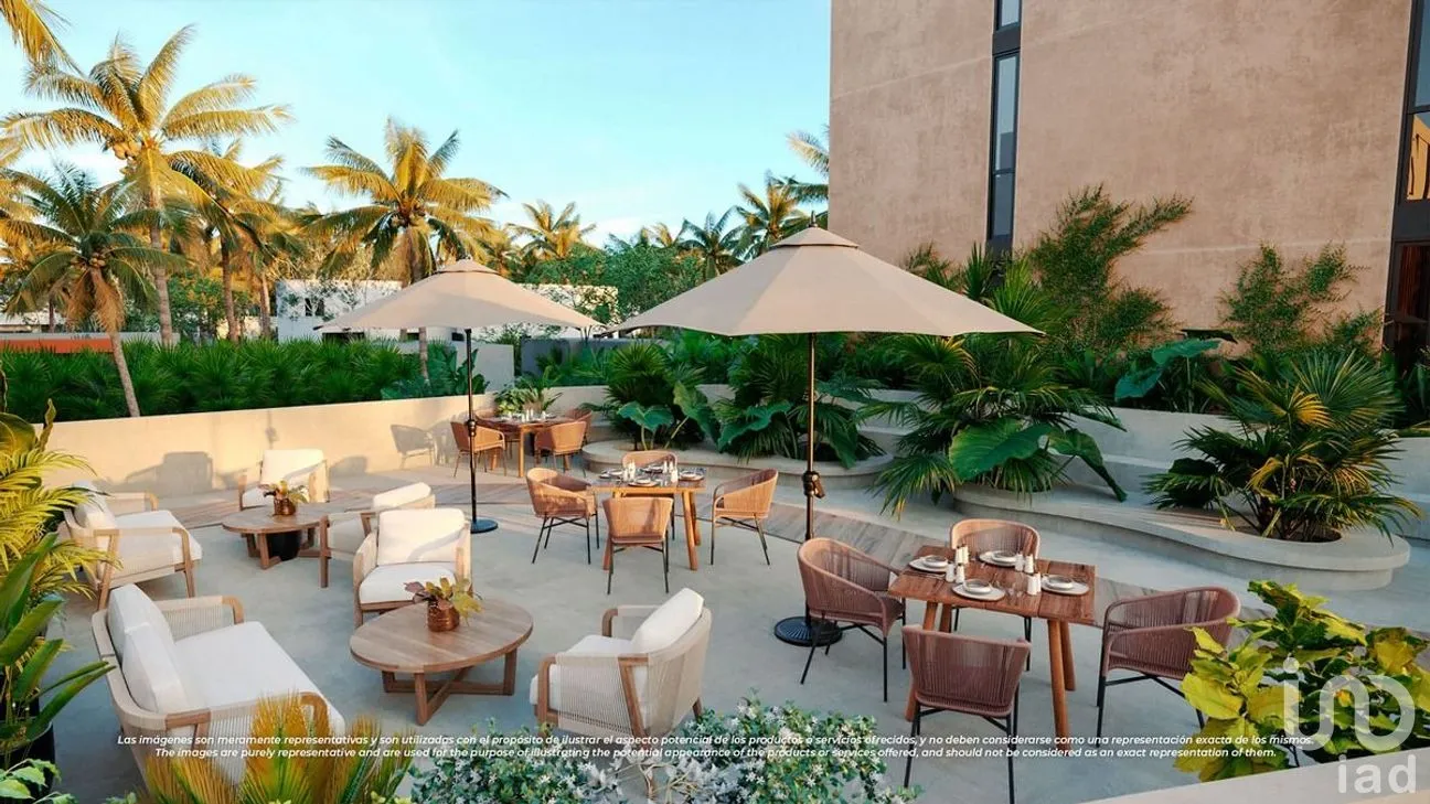 Departamento en Venta en Chelem, Progreso, Yucatán | NEX-276497 | iad México | Foto 7 de 11