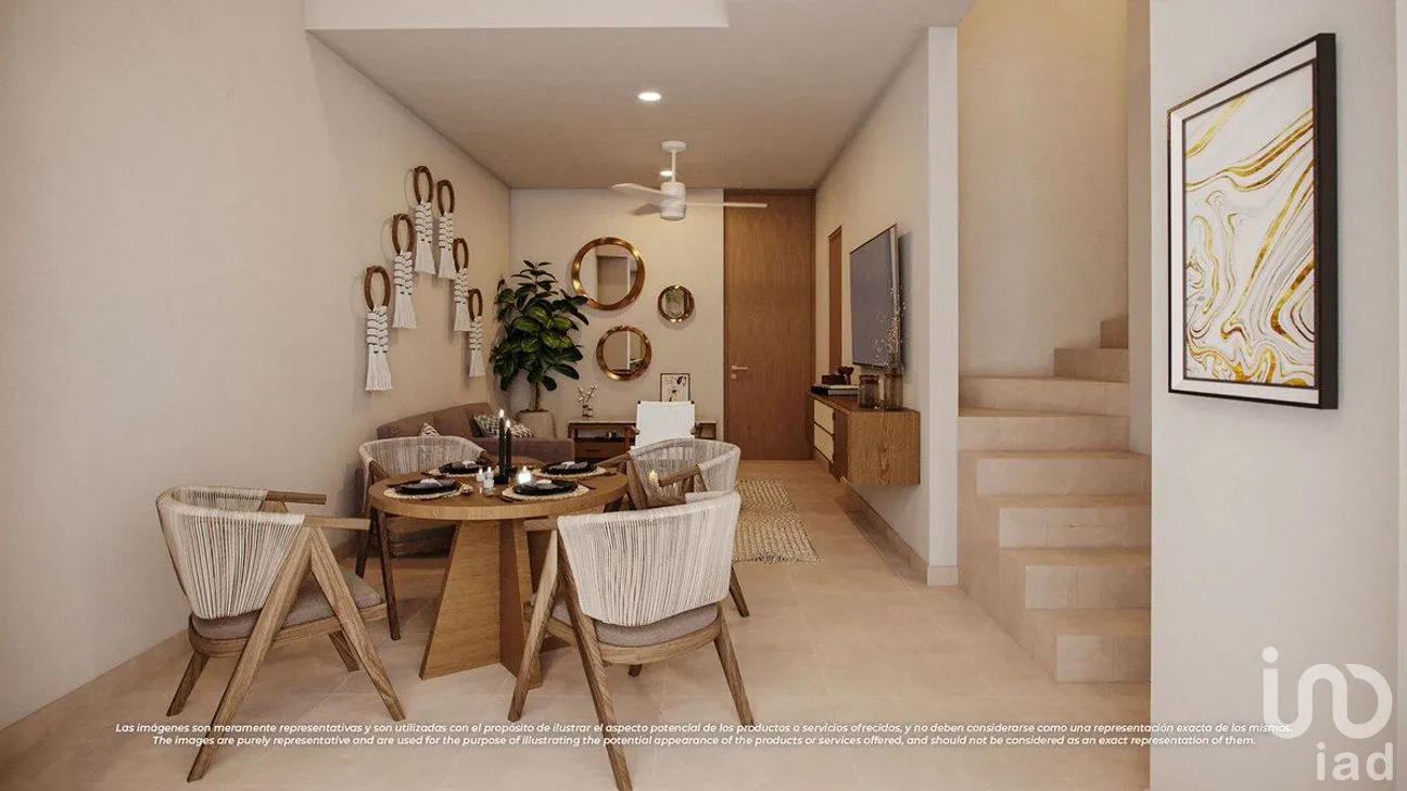 Departamento en Venta en Chelem, Progreso, Yucatán | NEX-276497 | iad México | Foto 8 de 11