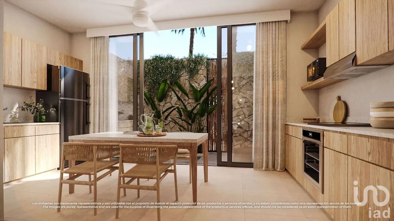 Departamento en Venta en Chelem, Progreso, Yucatán | NEX-276497 | iad México | Foto 9 de 11