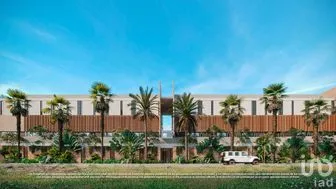 NEX-276497 - Departamento en Venta, con 2 recamaras, con 2 baños, con 113.9 m2 de construcción en Chelem, CP 97336, Yucatán.