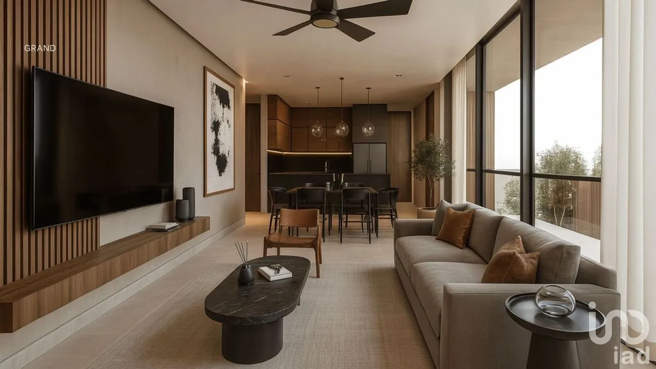 Departamento en Venta en Montebello, Mérida, Yucatán | NEX-276876 | iad México | Foto 12 de 12