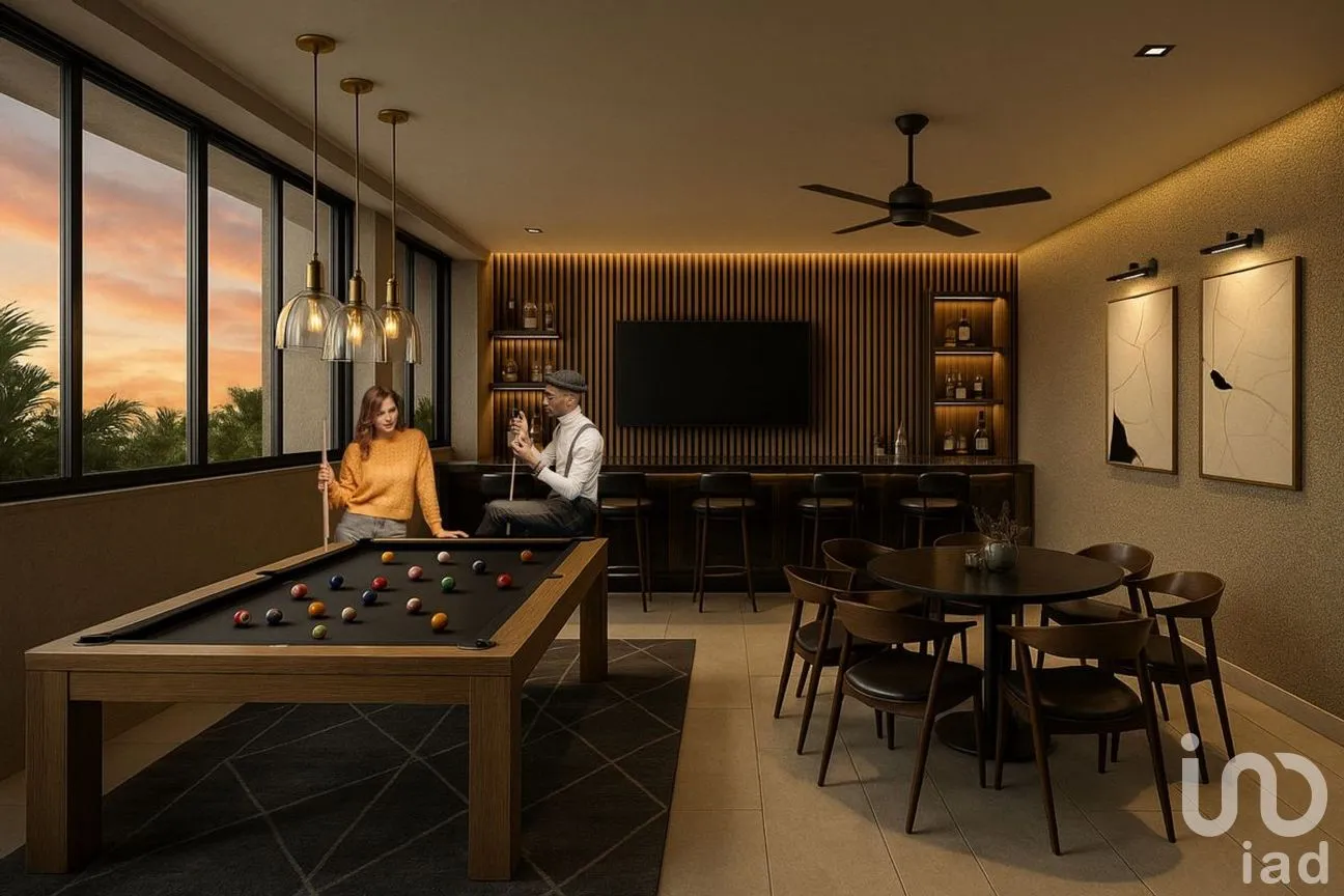 Departamento en Venta en Montebello, Mérida, Yucatán | NEX-276876 | iad México | Foto 5 de 12