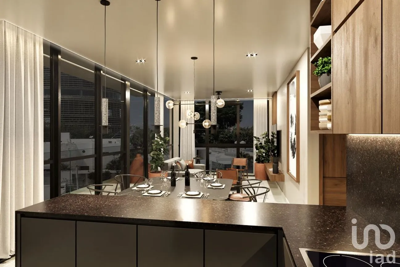 Departamento en Venta en Montebello, Mérida, Yucatán | NEX-276876 | iad México | Foto 10 de 12