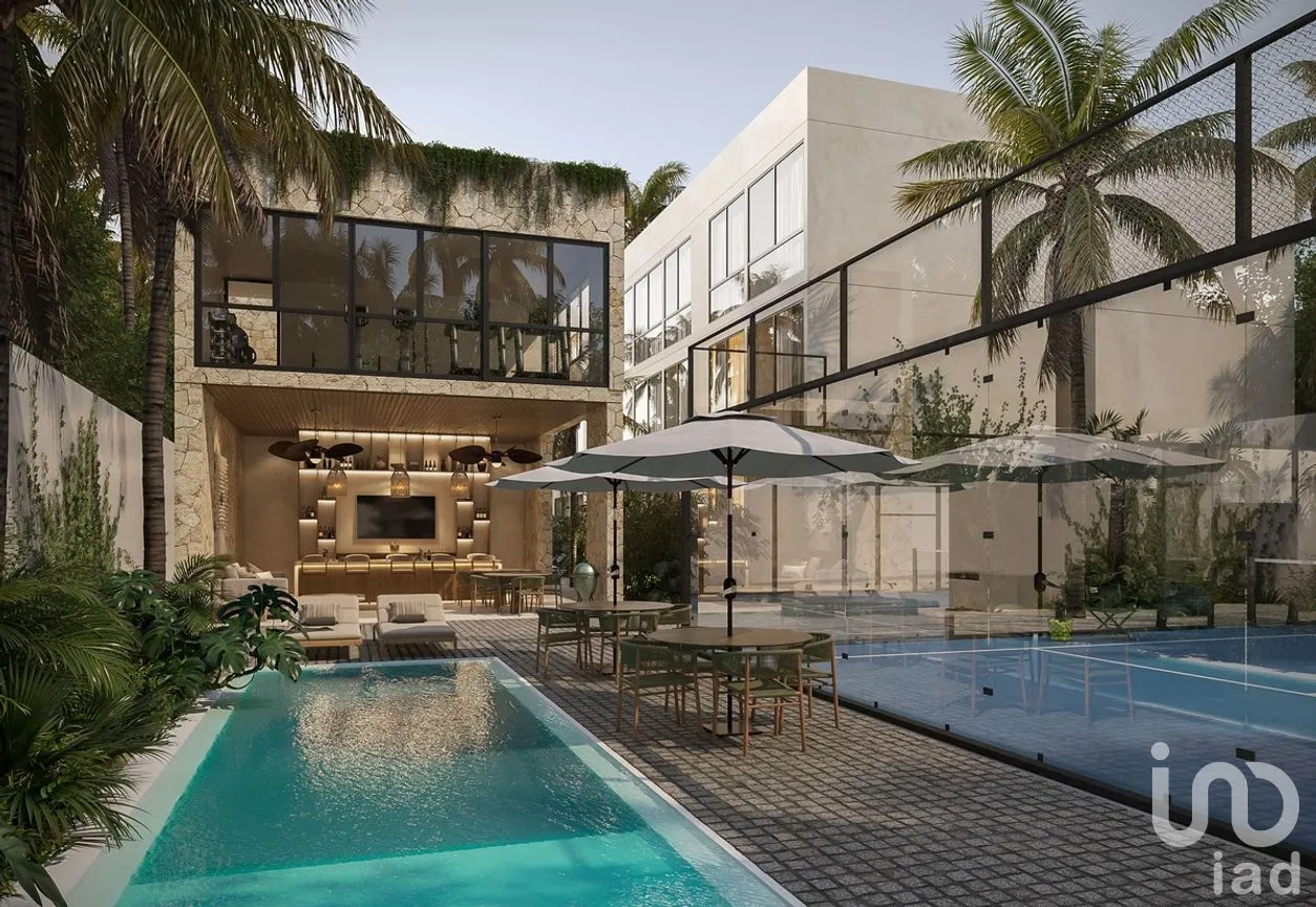 Departamento en Venta en Dzityá, Mérida, Yucatán | NEX-276881 | iad México | Foto 3 de 8