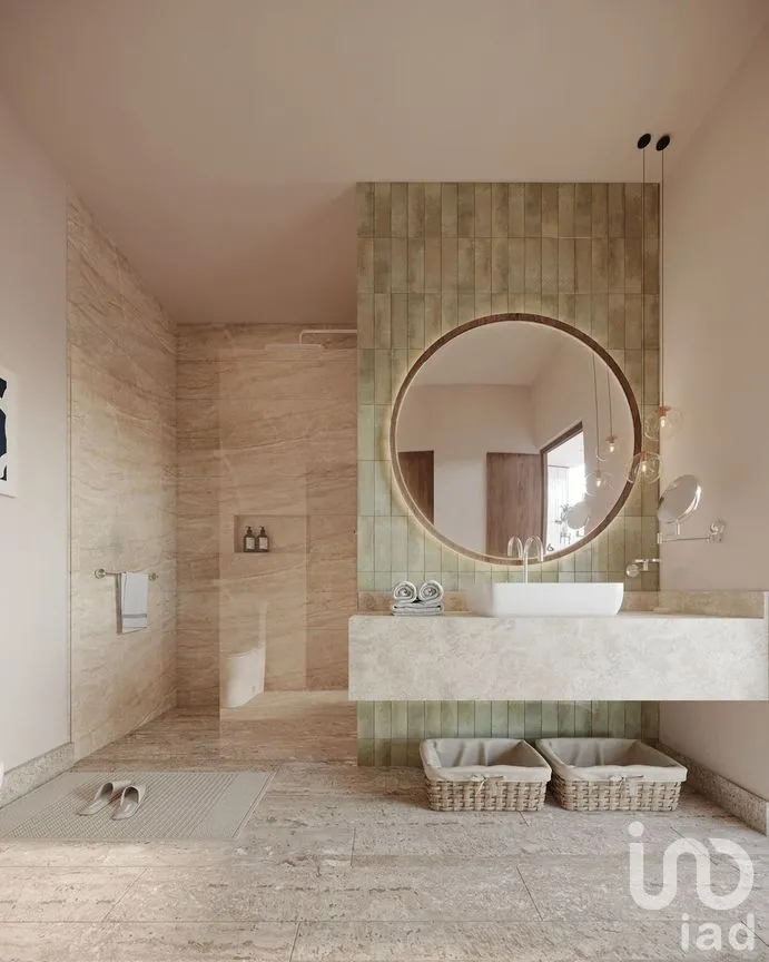 Departamento en Venta en Dzityá, Mérida, Yucatán | NEX-276881 | iad México | Foto 8 de 8