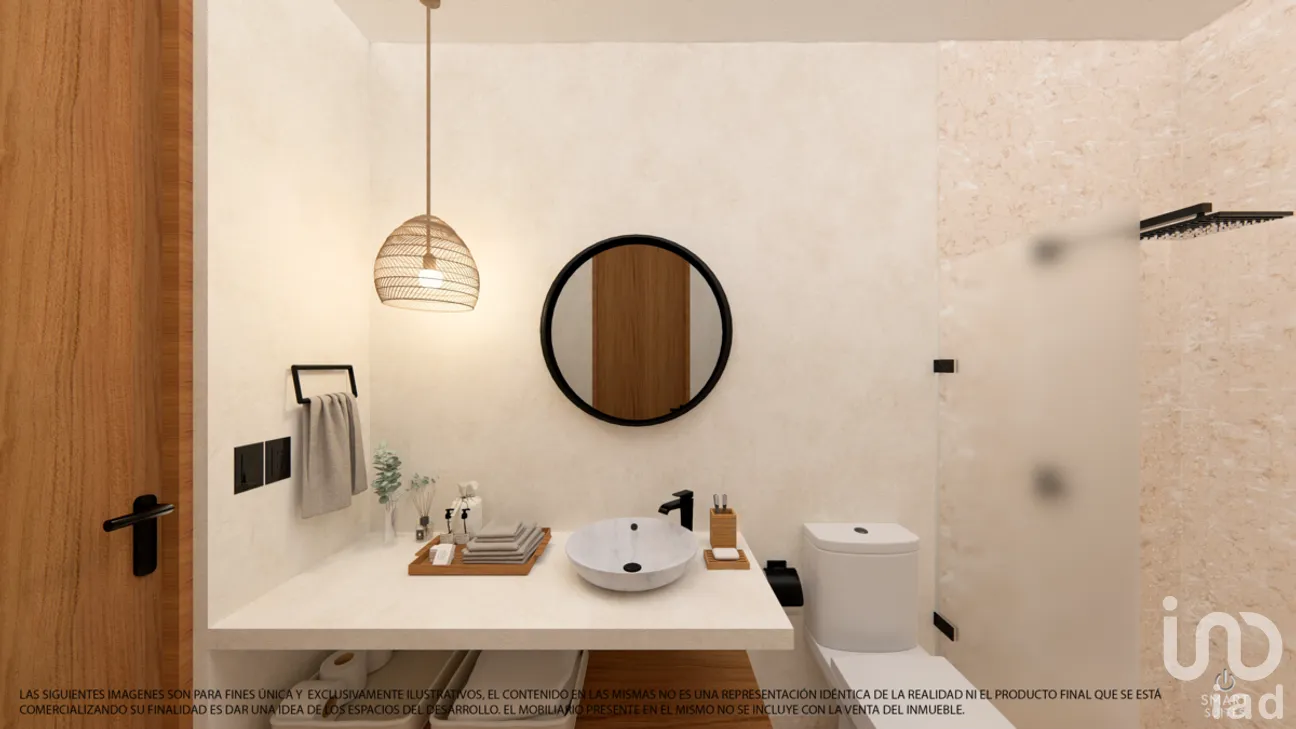 Departamento en Venta en Montes de Ame, Mérida, Yucatán | NEX-277574 | iad México | Foto 5 de 7