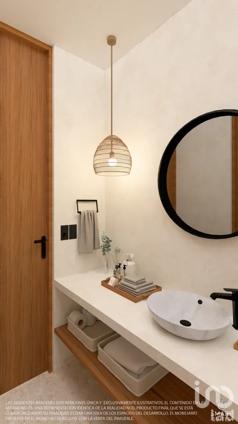 Departamento en Venta en Montes de Ame, Mérida, Yucatán | NEX-277574 | iad México | Foto 7 de 7