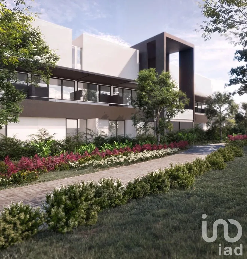 Departamento en Venta en Cabo Norte, Mérida, Yucatán | NEX-278554 | iad México | Foto 2 de 18