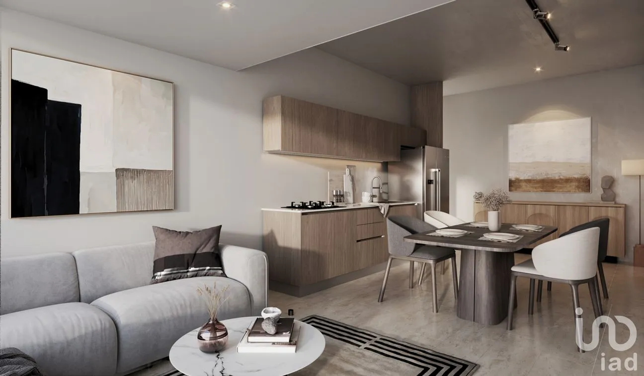 Departamento en Venta en Cabo Norte, Mérida, Yucatán | NEX-278554 | iad México | Foto 13 de 18