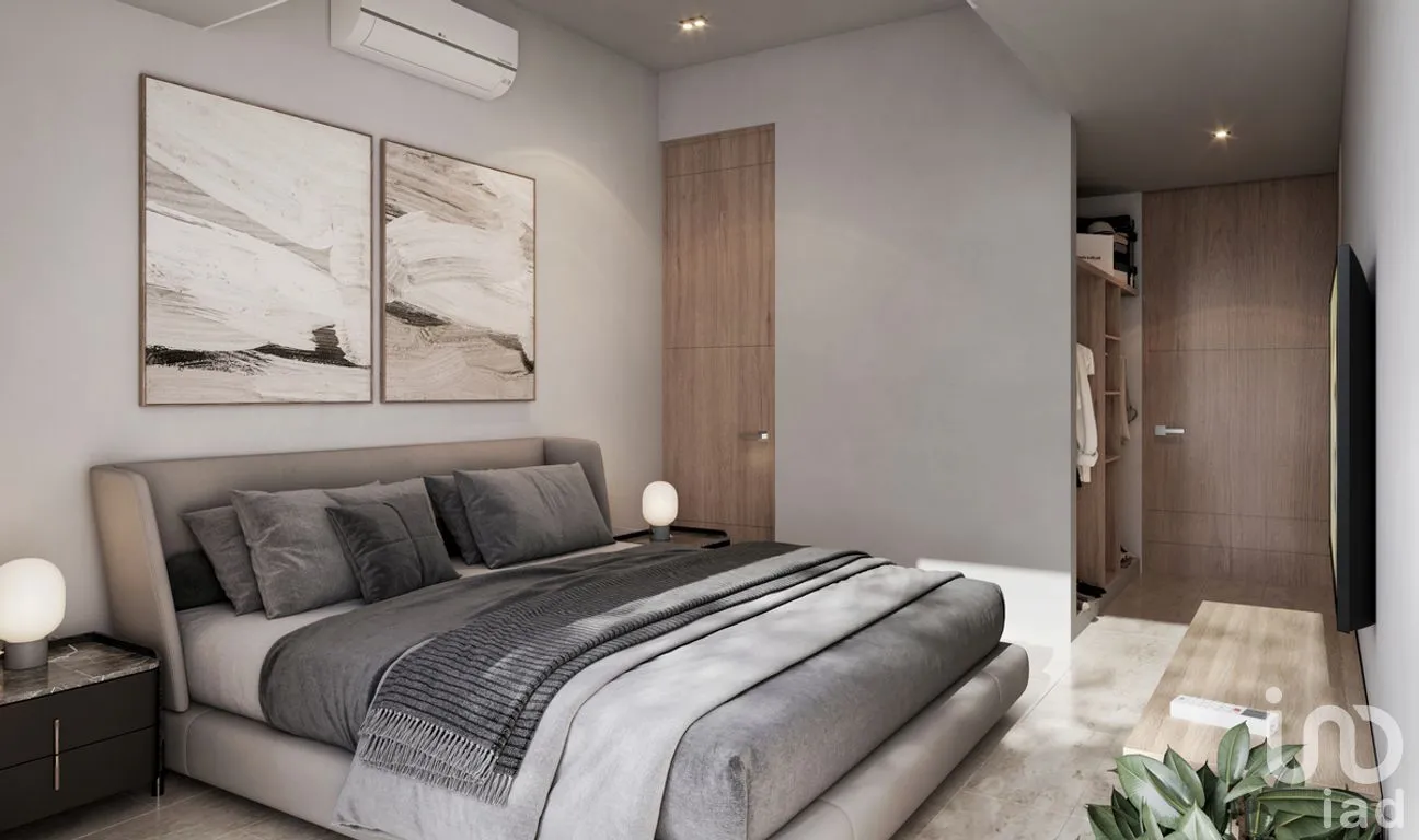 Departamento en Venta en Cabo Norte, Mérida, Yucatán | NEX-278554 | iad México | Foto 16 de 18