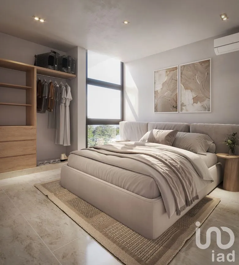 Departamento en Venta en Cabo Norte, Mérida, Yucatán | NEX-278554 | iad México | Foto 17 de 18