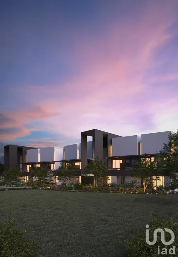 Departamento en Venta en Cabo Norte, Mérida, Yucatán | NEX-278554 | iad México | Foto 3 de 18