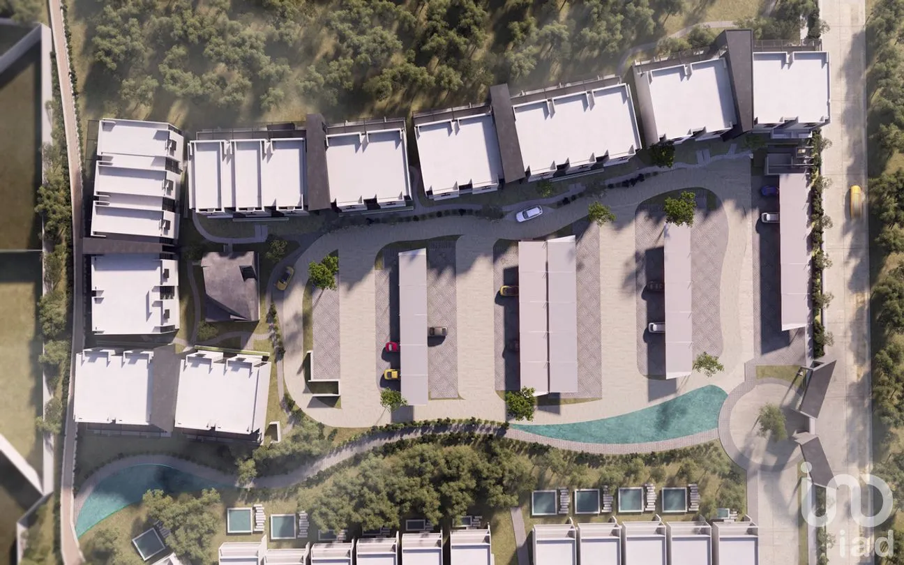 Departamento en Venta en Cabo Norte, Mérida, Yucatán | NEX-278554 | iad México | Foto 6 de 18